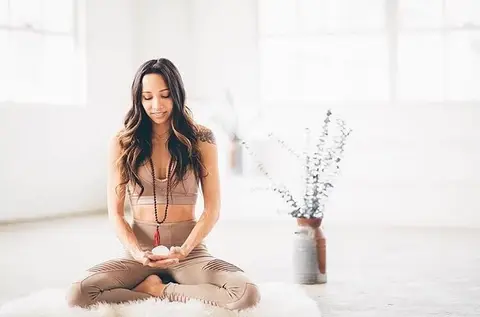 image by aloyogastores containing photograph, beauty, sitting, girl, photography