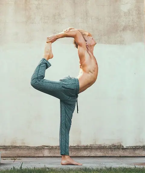 image by aloyogastores containing standing, physical fitness, joint, shoulder, leg