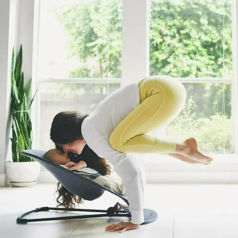 image by lamise containing Furniture, Sitting, Comfort, Leg, Chair