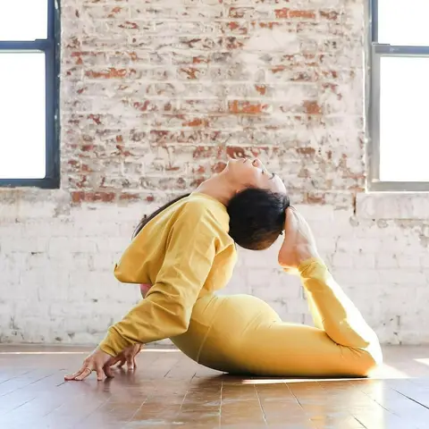 image by gabriella.dondero containing Leg, Physical fitness, Sitting, Yoga, Shoulder