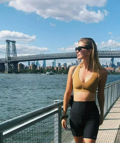 Photo shared by Megan Williams on April 16, 2020 tagging @aloyoga.