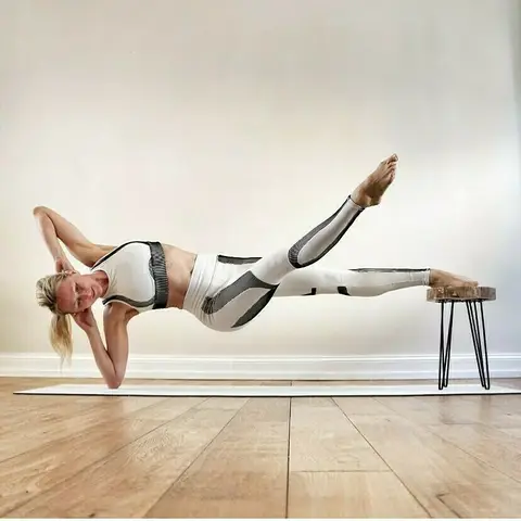 image by ania_75 containing Leg, Arm, Joint, Athletic dance move, Knee