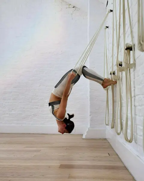 image by adellbridges containing Leg, Balance, Physical fitness, Human body, Hardwood