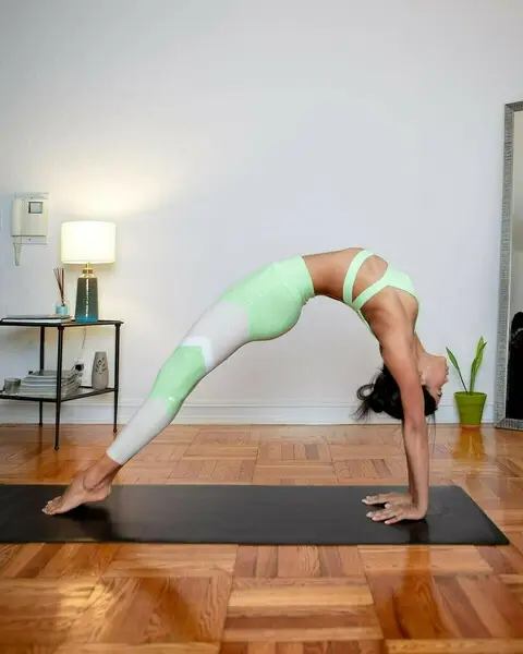 image by daianesodre containing Physical fitness, Yoga, Leg, Stretching, Shoulder