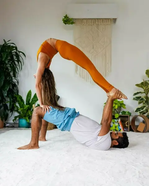 image by acrowithjon containing Shoulder, Physical fitness, Leg, Joint, Stretching