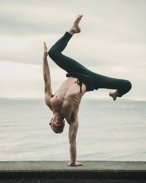 image by kevindhofer containing Athletic dance move, Acrobatics, Tumbling (gymnastics), Dancer, Physical fitness