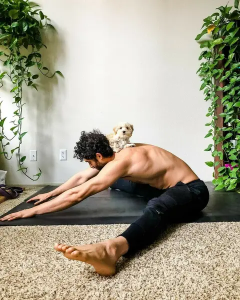 image by healingmotions containing Leg, Physical fitness, Arm, Shoulder, Joint