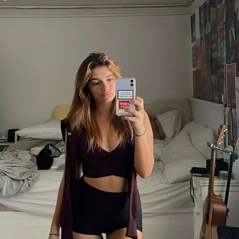 image by lexijayde containing Hair, Shoulder, Clothing, Selfie, Waist