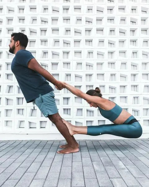 image by acrowithjon containing Physical fitness, Leg, Stretching, Joint, Sitting