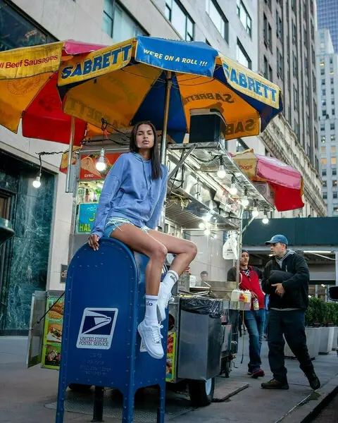 image by daianesodre containing Street, Public space, Hawker, Street food, Umbrella