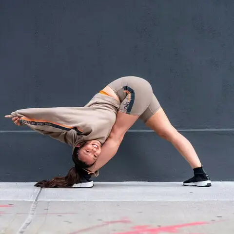 image by meliniseri containing Leg, Joint, Arm, Knee, Performance