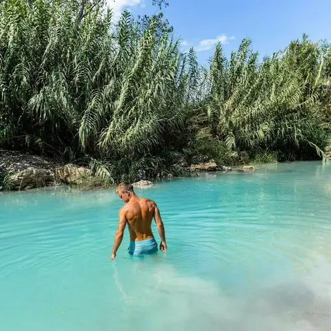 image by joshkrameryoga containing Water, Vacation, Fun, Leisure, Recreation