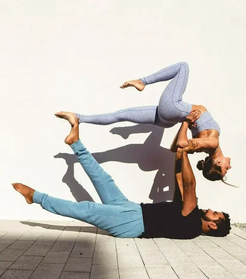 image by tawnyjanae containing Athletic dance move, Acrobatics, Physical fitness, Leg, Performance