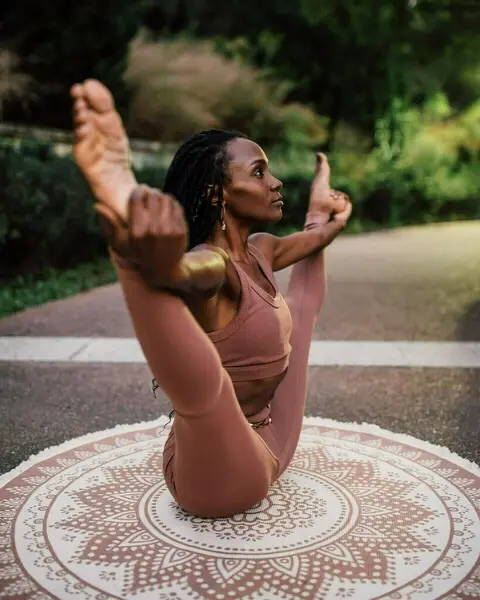 image by hippie_heathen containing Physical fitness, Yoga, Beauty, Hand, Arm