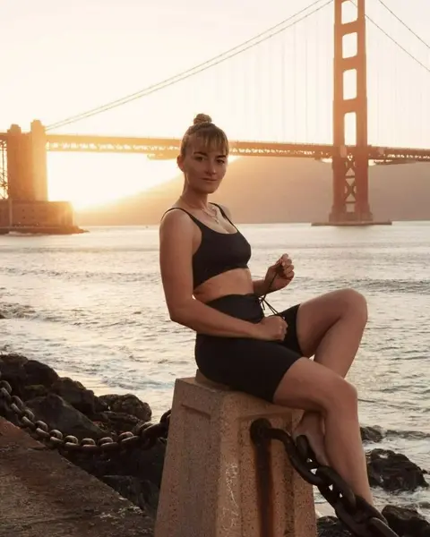 image by caleyalyssa containing Leg, Sitting, Beauty, Human leg, Summer