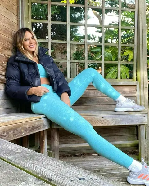 image by shadelima containing Clothing, Leg, Blue, Thigh, Turquoise