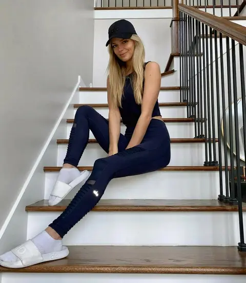 image by danielleknudson1 containing Clothing, White, Footwear, Leg, Jeans