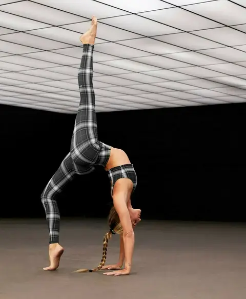 image by yoga_ky containing Acrobatics, Performance, Physical fitness, Performing arts, Joint
