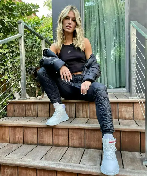 image by cydrrose containing Jeans, Sitting, Clothing, Denim, Footwear