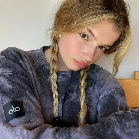 image by lexijayde containing Hair, Face, Hairstyle, Eyebrow, Blond