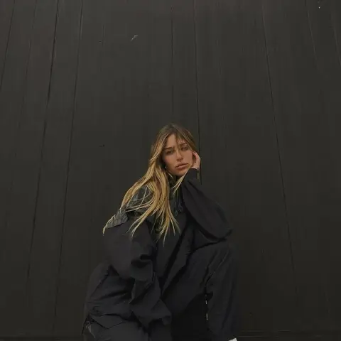 image by delilahbelle containing Sleeve, Standing, Street fashion, Flash photography, Long hair