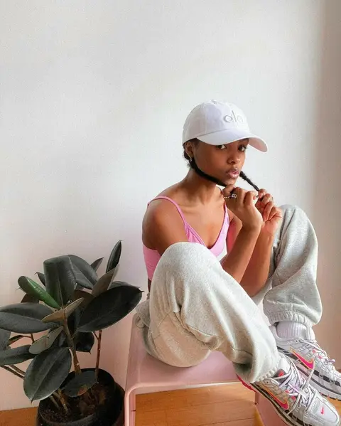 image by isthisfate containing Clothing, Joint, Plant, Shoulder, Flowerpot