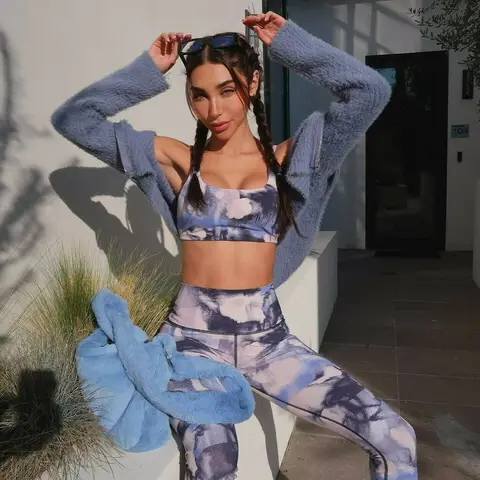 image by chanteljeffries containing Lingerie top, Brassiere, Waist, Thigh, Flash photography