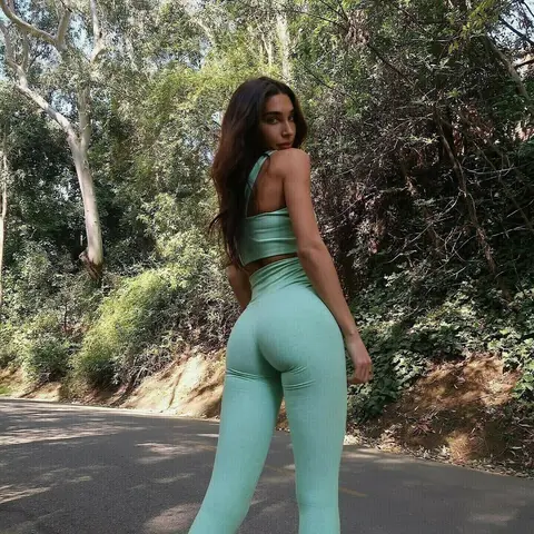 image by chanteljeffries containing Shoulder, Plant, People in nature, Flash photography, Branch