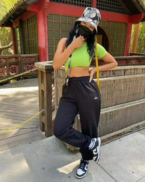 image by drayamichele containing Glasses, Shoulder, Sunglasses, Cap, Waist