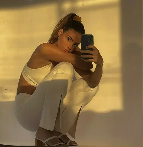 image by mackenziealtig containing Face, Hand, Shoe, Shoulder, Leg