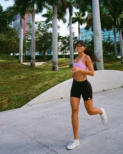 image by yoventura containing Shorts, Plant, Active shorts, Tree, Asphalt