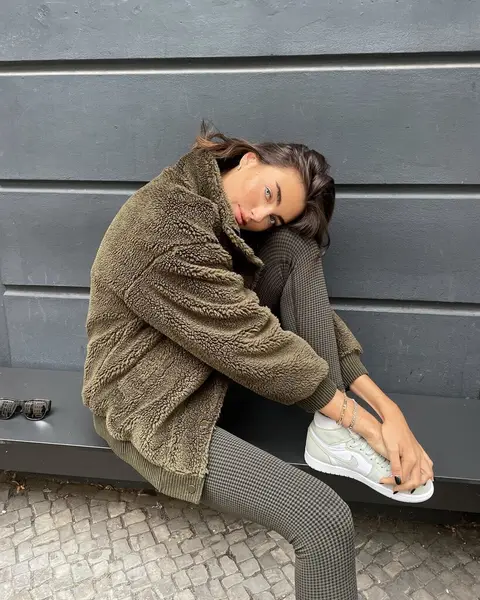 image by celinebethmann containing Joint, Shoe, Arm, Shoulder, Leg
