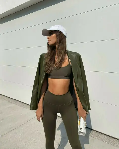 image by cindymello containing Joint, Outerwear, Active pants, Neck, Sunglasses