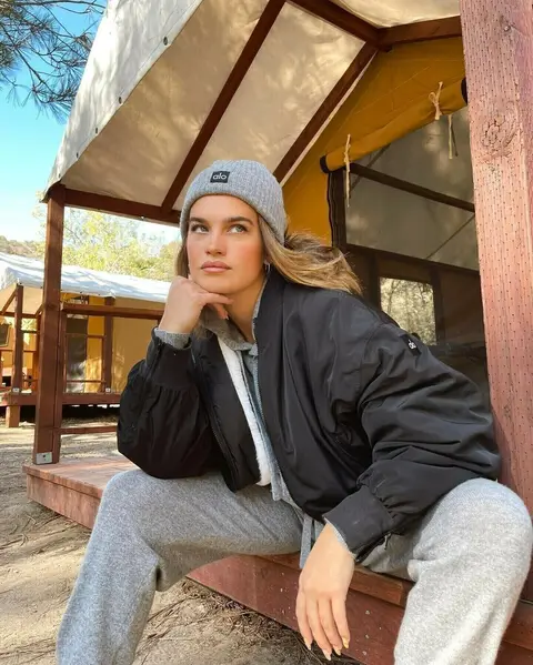 image by stormibree containing Sleeve, Street fashion, Wood, Tree, Leisure