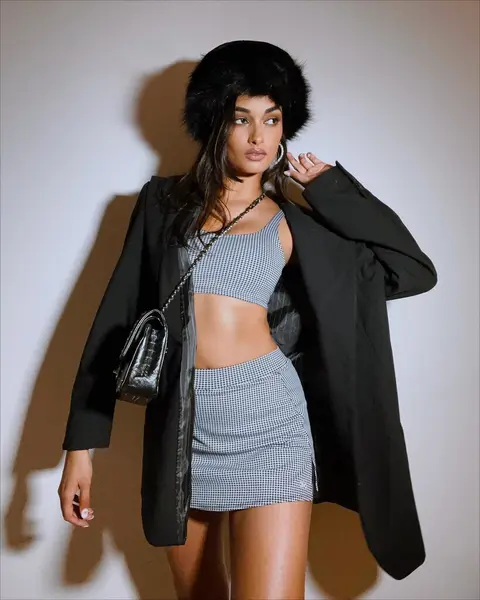 image by giizeleoliveira containing Hair, Joint, Outerwear, Arm, Shoulder