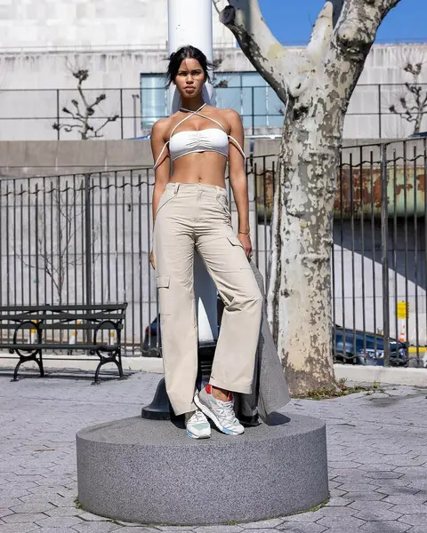 image by daianesodre containing Glasses, Shoulder, Vision care, Leg, Sunglasses