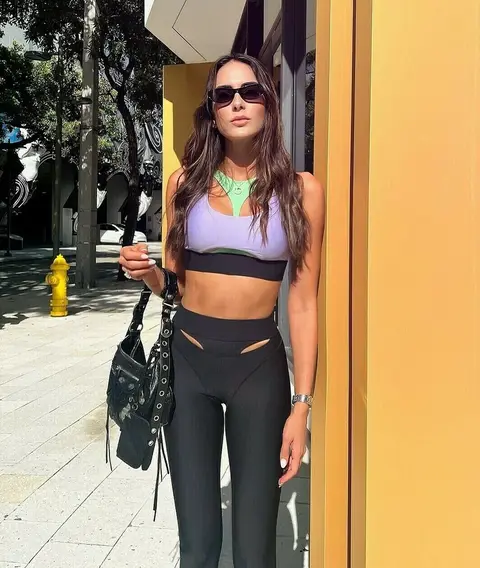 image by danielaboterofficial containing Glasses, Vision care, Goggles, Shoulder, Sunglasses