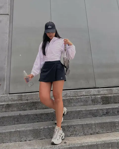 image by saraorrego containing Footwear, Glasses, Shoe, Arm, Shorts