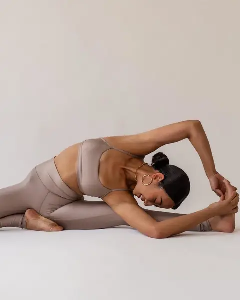 image by yogibeachhouse containing Stomach, Knee, Neck, Waist, Thigh