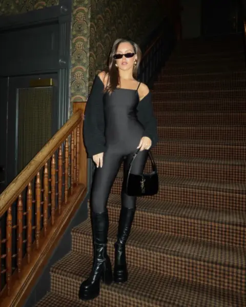 image by emmaleger containing Glasses, Joint, Outerwear, Vision care, Sunglasses