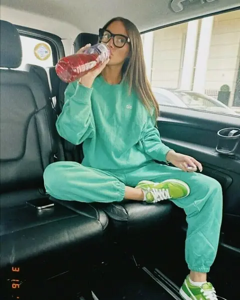 image by thephoebetomlinson containing Leg, Automotive design, Car, Vehicle, Motor vehicle