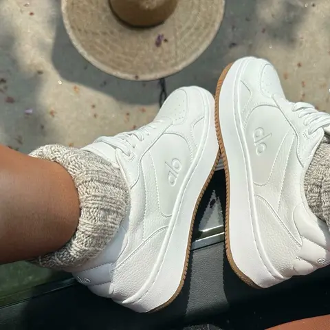 image by _kendrabailey containing Footwear, Joint, Shoe, Leg, Hat
