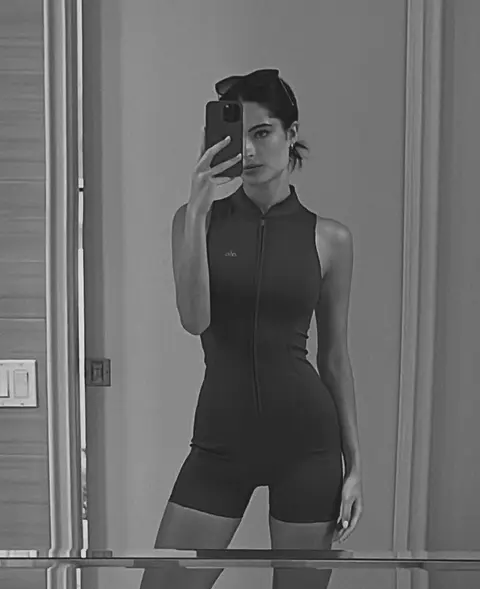 image by reneemurden containing Shoulder, Dress, Leg, Sleeve, Waist