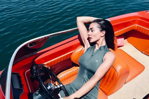 image by iamamyjackson containing Hair, Water, Photograph, Flash photography, Automotive design
