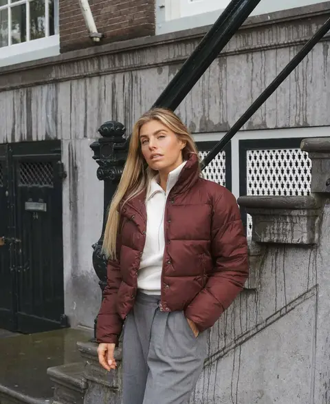 image by debiflue containing Sleeve, Standing, Door, Leather jacket, Eyewear
