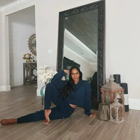 image by rebekahletch containing Wood, Comfort, Smile, Flooring, Floor