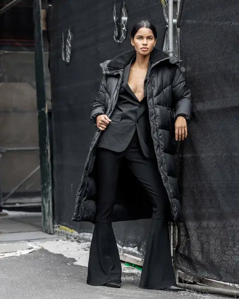image by daianesodre containing Shoe, Leg, Sleeve, Waist, Hat