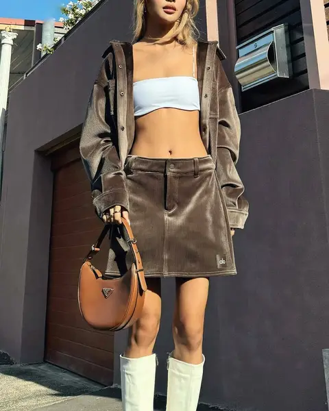 image by lilymaymac containing Joint, Shoulder, White, Shorts, Neck