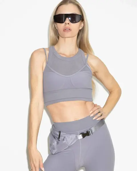 image by elizabethsulcer containing Face, Joint, Outerwear, Arm, Shoulder