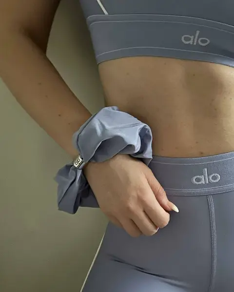 image by fabiolagdo containing woman, waist, blue, stomach, wear